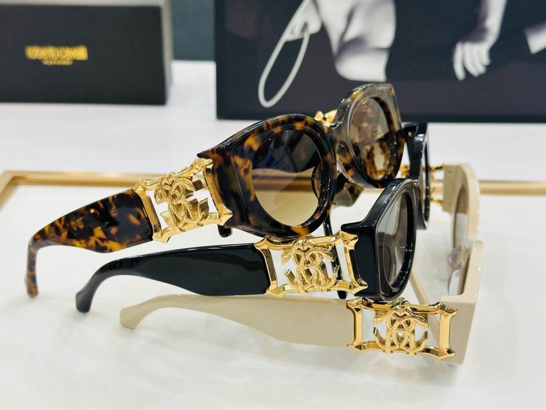 Roberto Cavalli Sunglasses